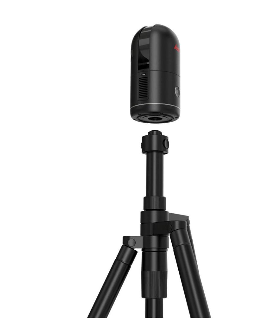 Leica BLK360 Imaging Laser Scanner