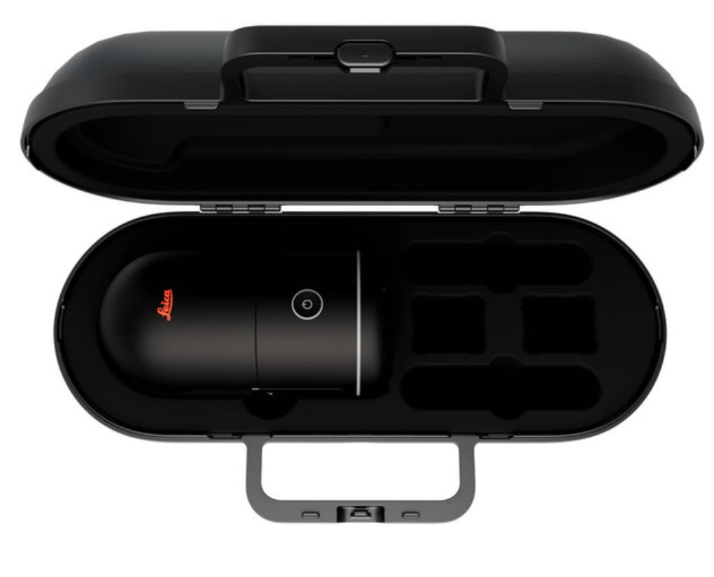 Leica BLK360 Imaging Laser Scanner