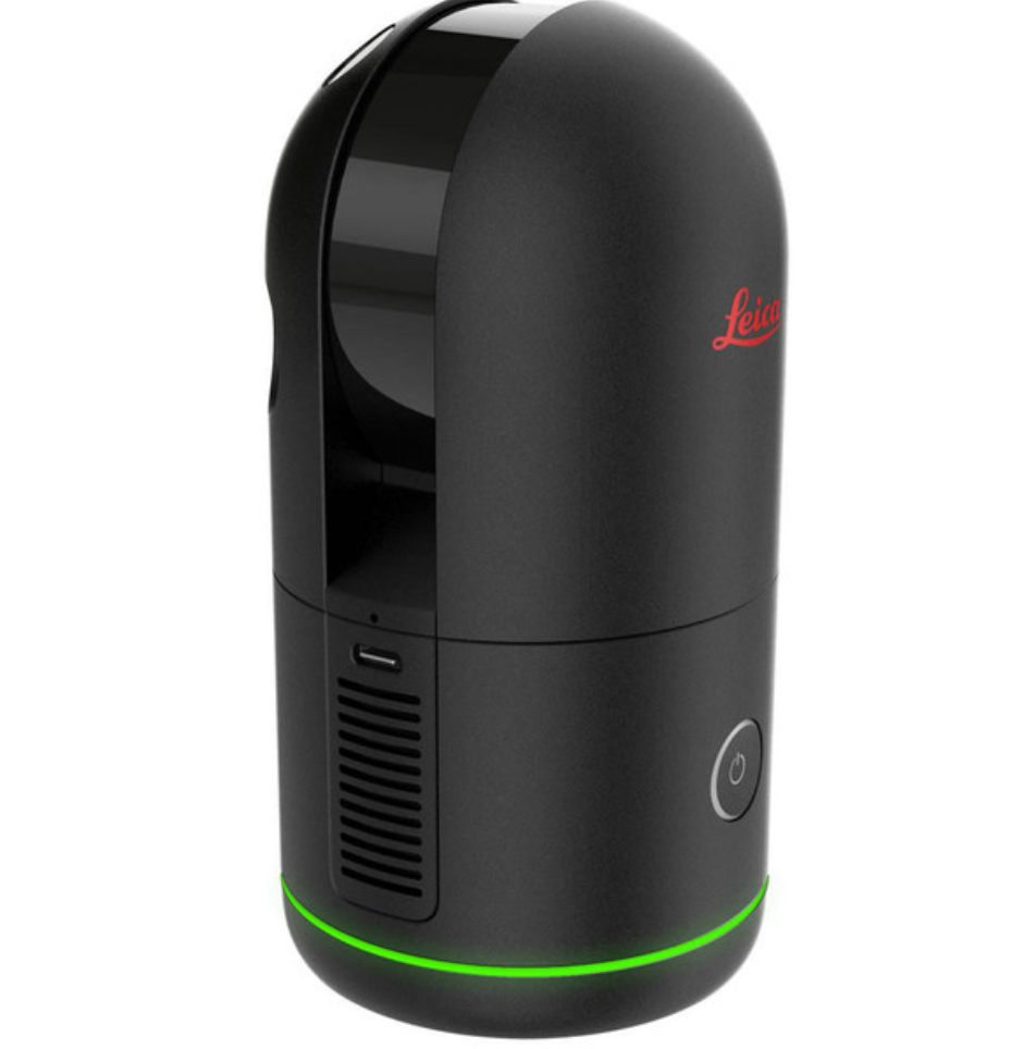 Leica BLK360 Imaging Laser Scanner