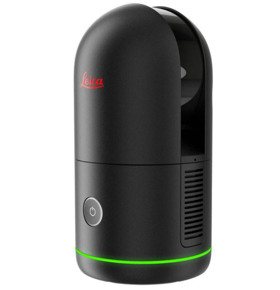 Leica BLK360 Imaging Laser Scanner