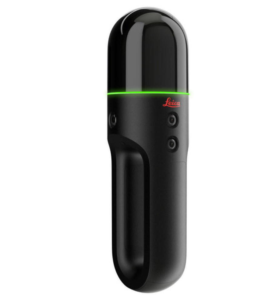 Leica BLK2GO Handheld Imaging Laser Scanner - Ex Demo