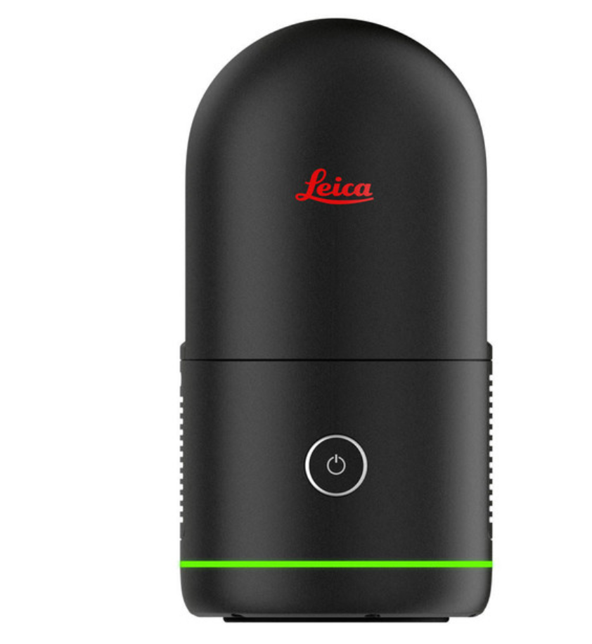 Leica BLK360 Imaging Laser Scanner