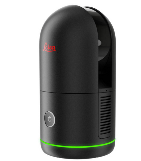 Leica BLK360 Imaging Laser Scanner