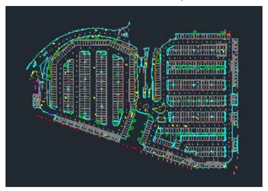 Topographical Surveys